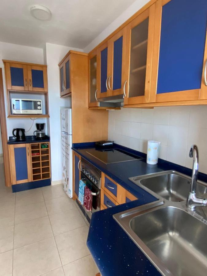 Atlantic'S Window Apartment Коралео Екстериор снимка