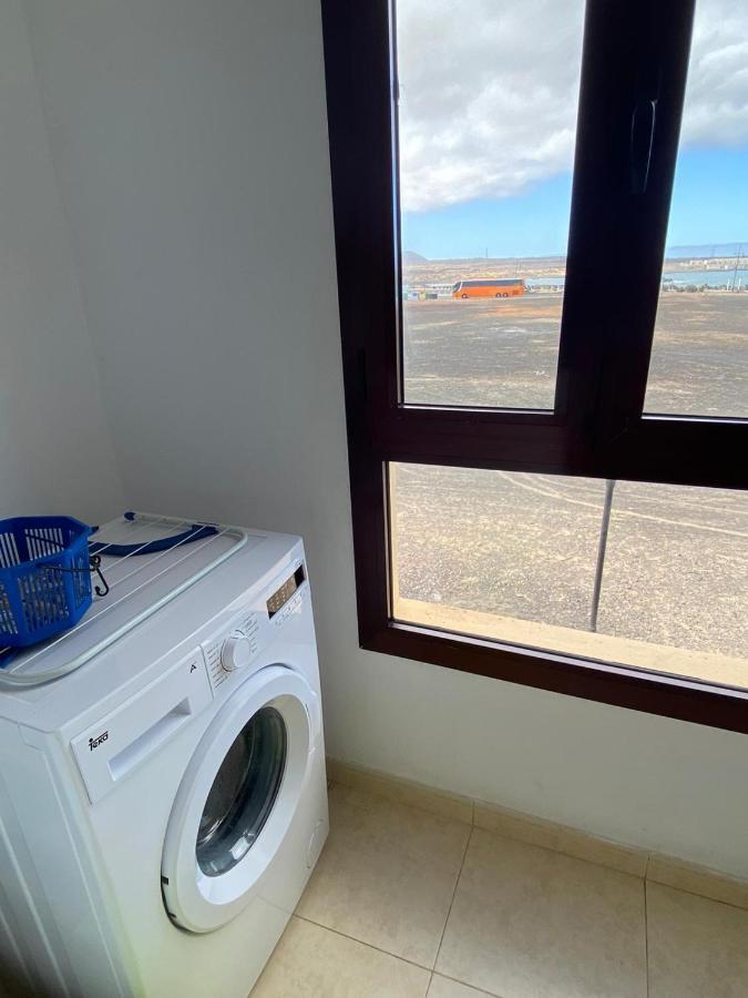 Atlantic'S Window Apartment Коралео Екстериор снимка