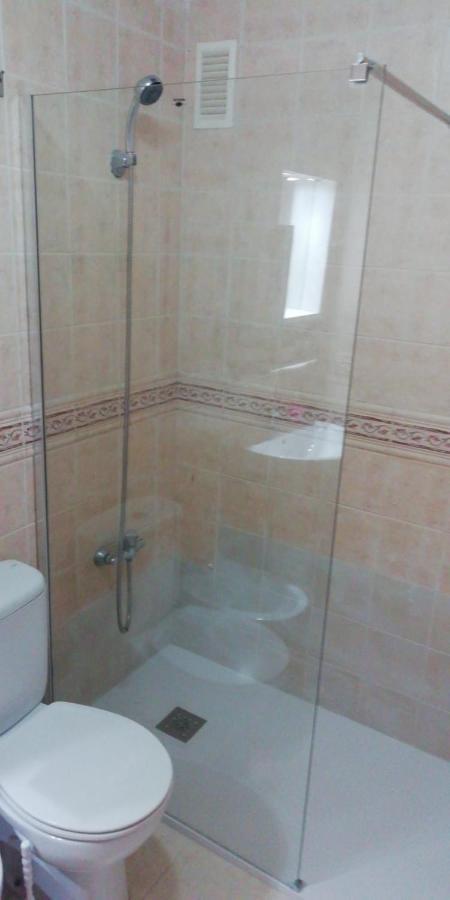 Atlantic'S Window Apartment Коралео Екстериор снимка