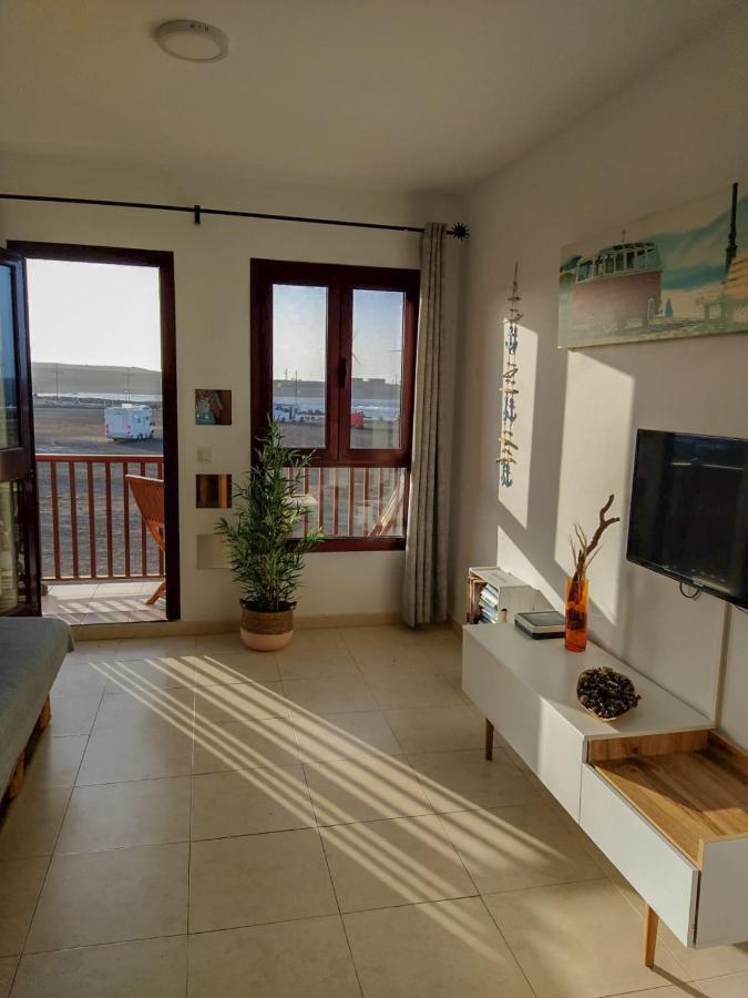 Atlantic'S Window Apartment Коралео Екстериор снимка