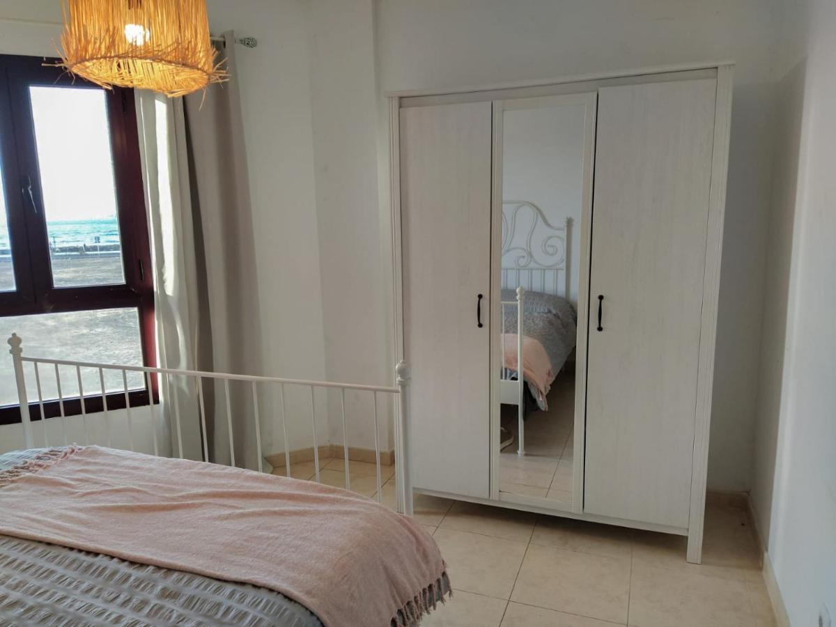 Atlantic'S Window Apartment Коралео Екстериор снимка