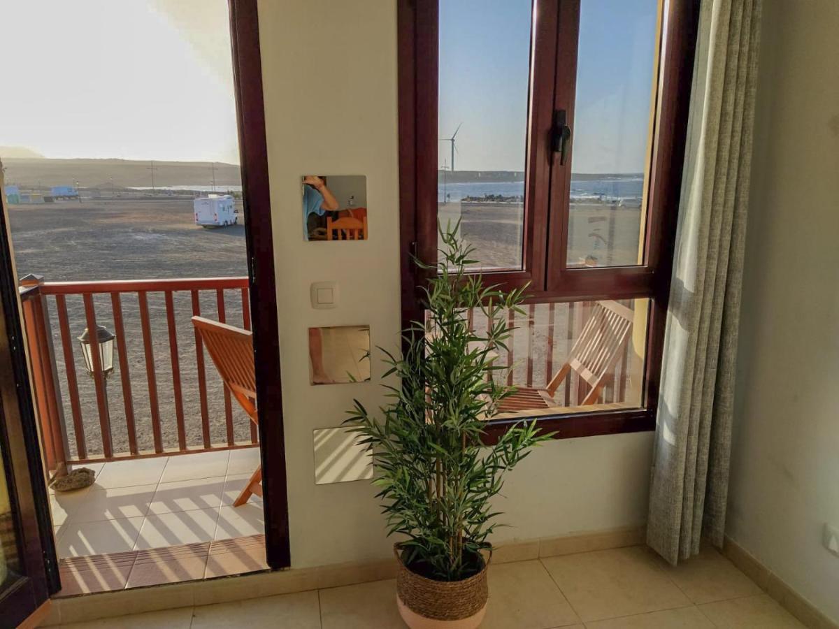 Atlantic'S Window Apartment Коралео Екстериор снимка