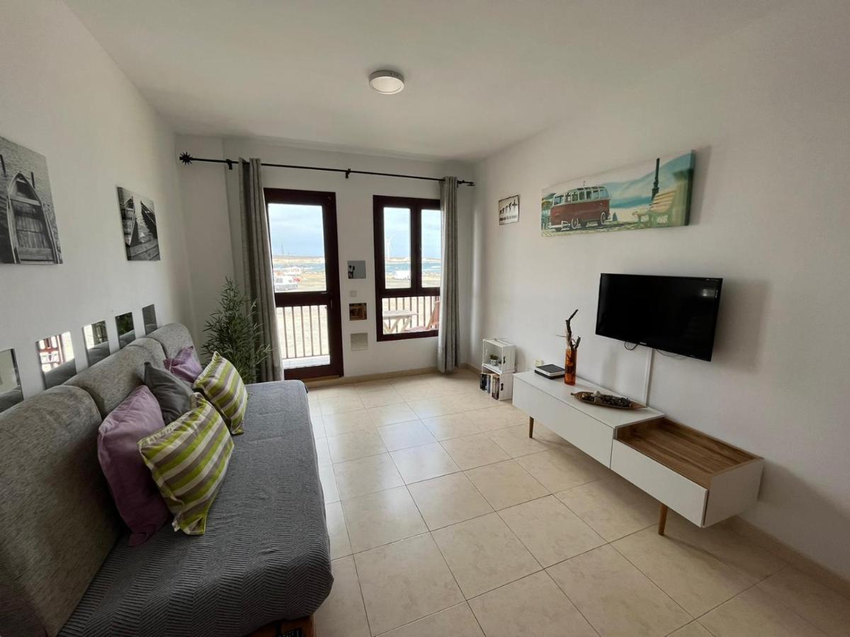 Atlantic'S Window Apartment Коралео Екстериор снимка
