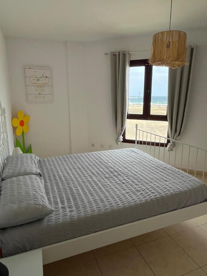 Atlantic'S Window Apartment Коралео Екстериор снимка