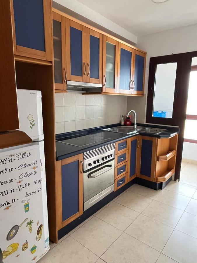 Atlantic'S Window Apartment Коралео Екстериор снимка