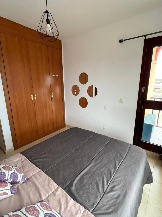 Atlantic'S Window Apartment Коралео Екстериор снимка