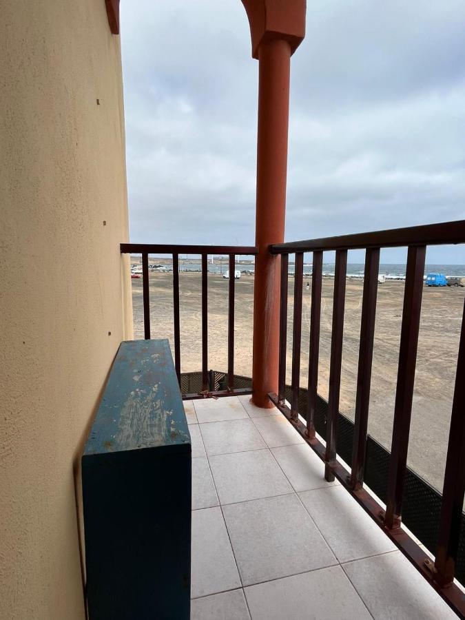 Atlantic'S Window Apartment Коралео Екстериор снимка