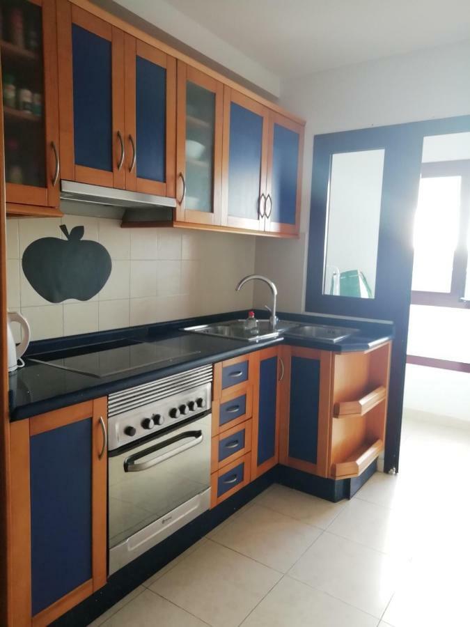 Atlantic'S Window Apartment Коралео Екстериор снимка